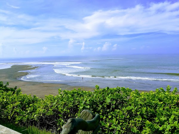 Balian Beach 5