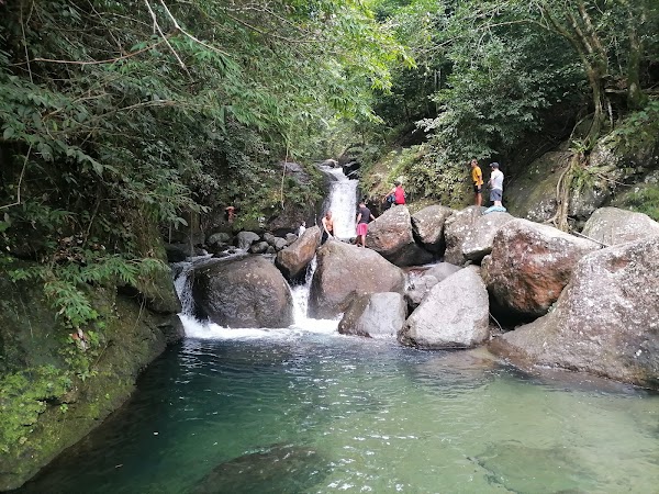 Tanawan Falls 5