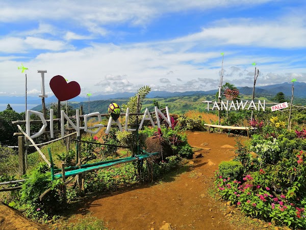 Tanawan Falls 4