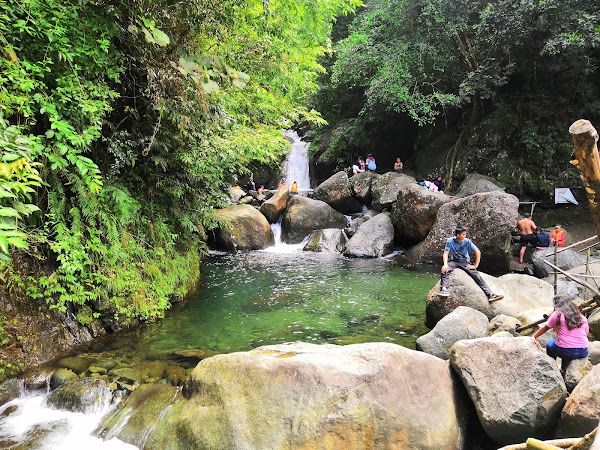 Tanawan Falls 3