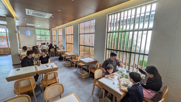 Yakumo Ramen 八雲拉面 （Malaysia) 5