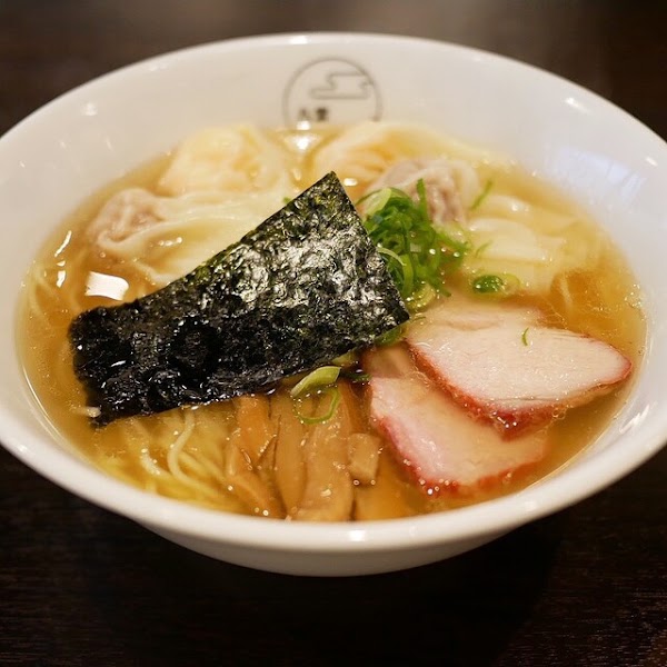 Yakumo Ramen 八雲拉面 （Malaysia) 4