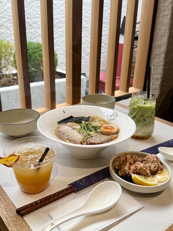 Yakumo Ramen 八雲拉面 （Malaysia) 3
