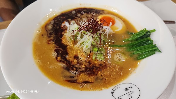 Yakumo Ramen 八雲拉面 （Malaysia) 2