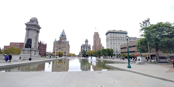 Syracuse 5