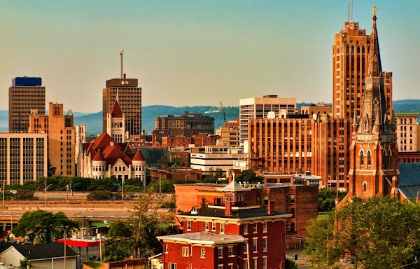 Syracuse 2