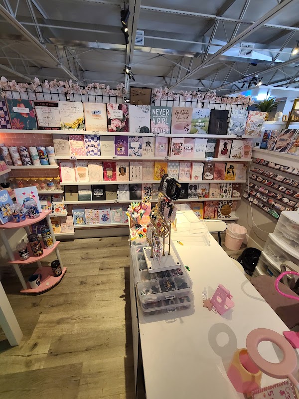 Que Linda Stationery Shop