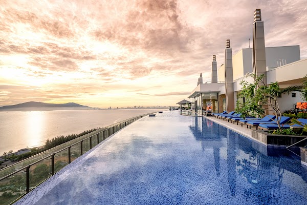 Da Nang Mikazuki Japanese Resorts & Spa