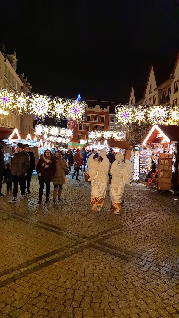 Rynek 22