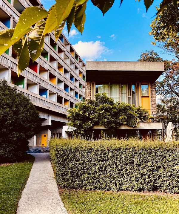 Brazil House
