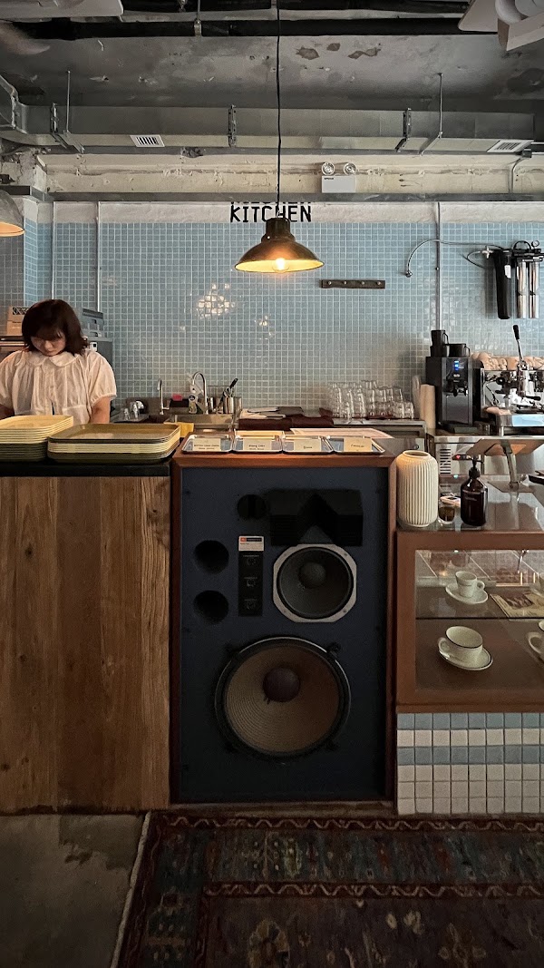 Kactus Koffee (Sheung Wan) 4
