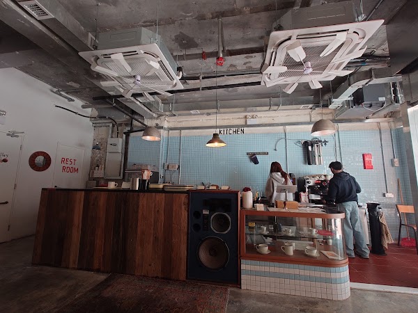 Kactus Koffee (Sheung Wan) 2