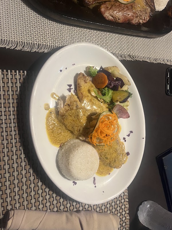 Roy's Blue Water Grill 3