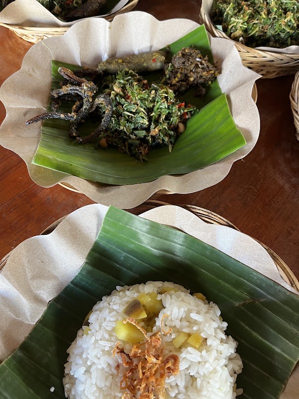 Waroeng Dijero (Special Lindung) 1