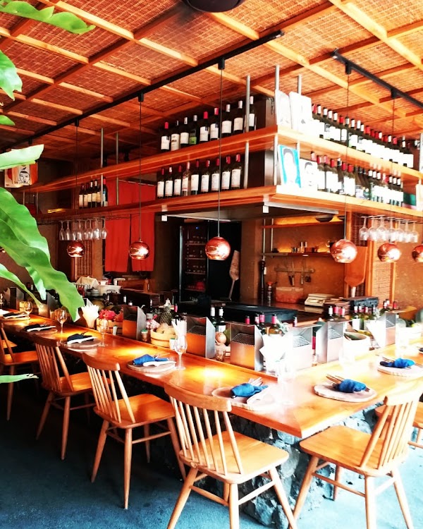 Sinssihwaro Korean BBQ