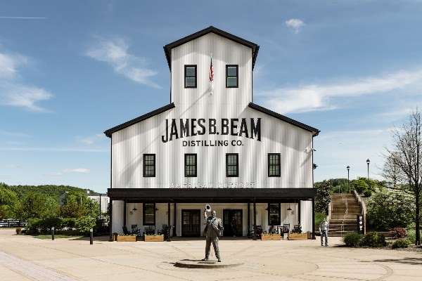 James B. Beam Distilling Co.