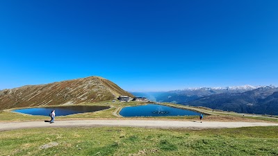 Nationalpark Hohe Tauern