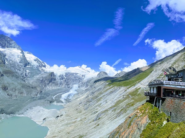Nationalpark Hohe Tauern 5