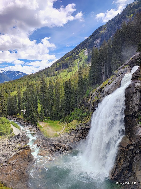 Nationalpark Hohe Tauern 4