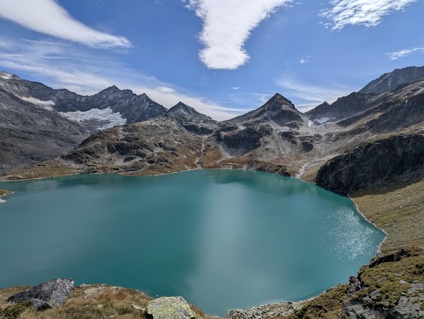 Nationalpark Hohe Tauern 3