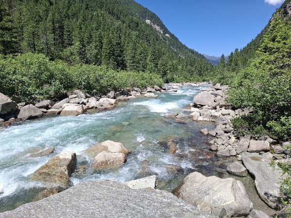 Nationalpark Hohe Tauern 2