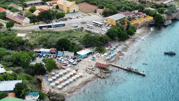 Playa Piskadó / Playa Grandi 1