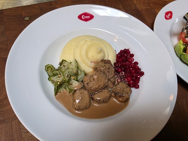 Clemens Kött & Husman 4