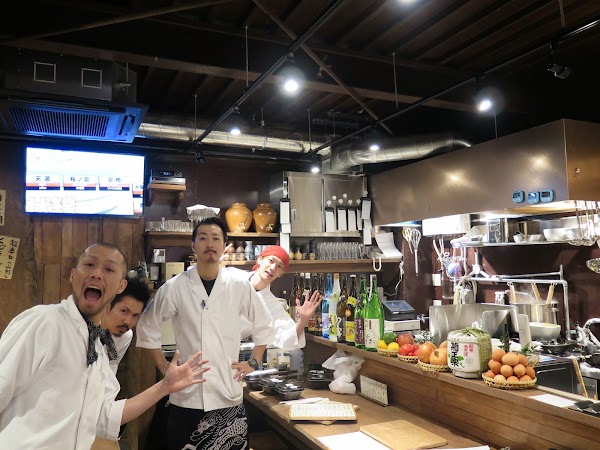 Ohatsutenjin Urasando 3