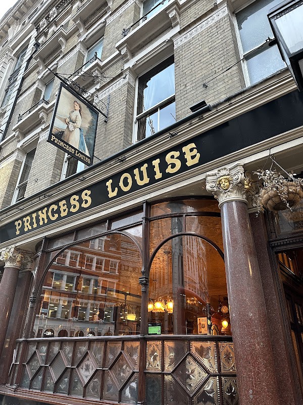Princess Louise