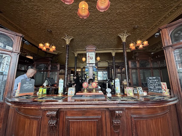 Princess Louise 5