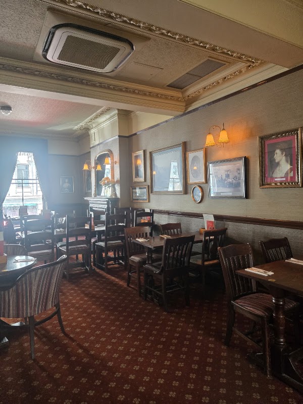 Princess Louise 2