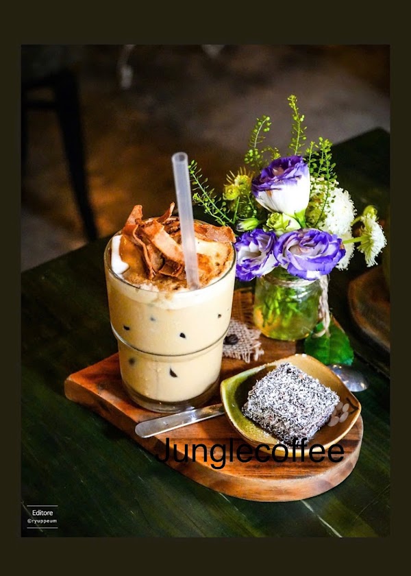 Jungle Coffee Nha Trang 5