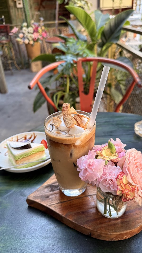 Jungle Coffee Nha Trang 4