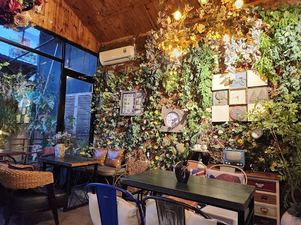 Jungle Coffee Nha Trang 3