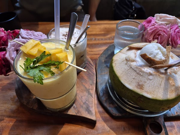 Jungle Coffee Nha Trang 2