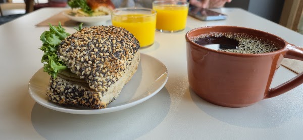 Örum Bageri 5