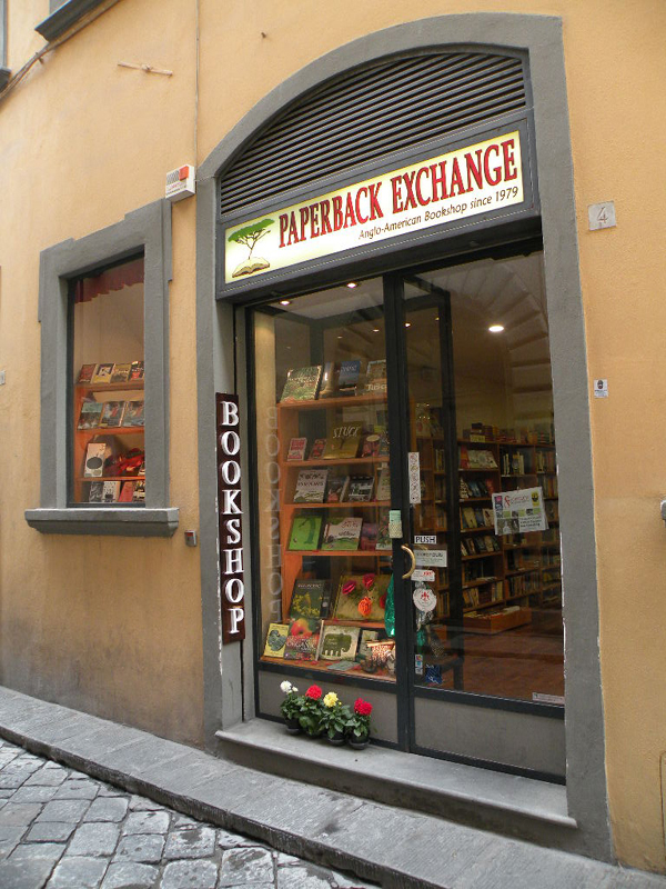 Paperback Exchange