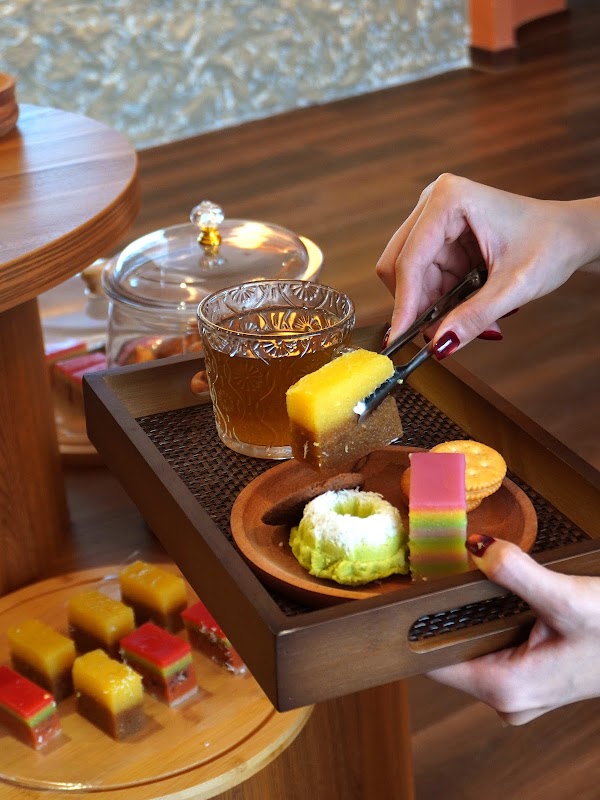 Kin Bali Massage (Eco Botanic 2) 4