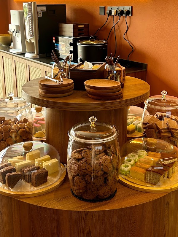 Kin Bali Massage (Eco Botanic 2) 3