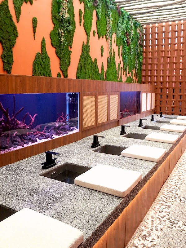 Kin Bali Massage (Eco Botanic 2) 2