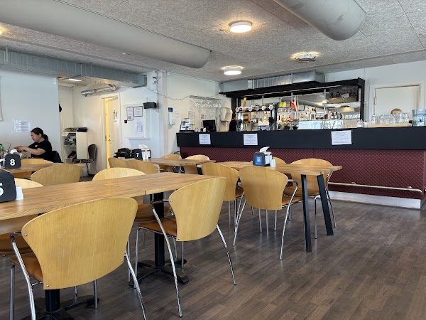 Cafe Nuka 1