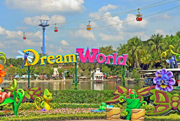 Dream World 2