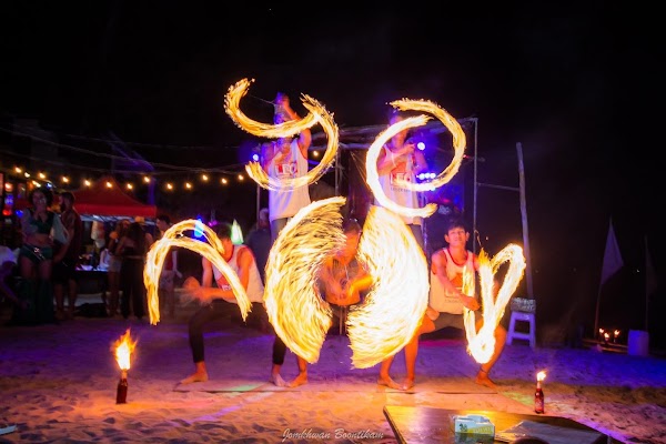 LEO BEACH MUSIC FESTIVAL 5