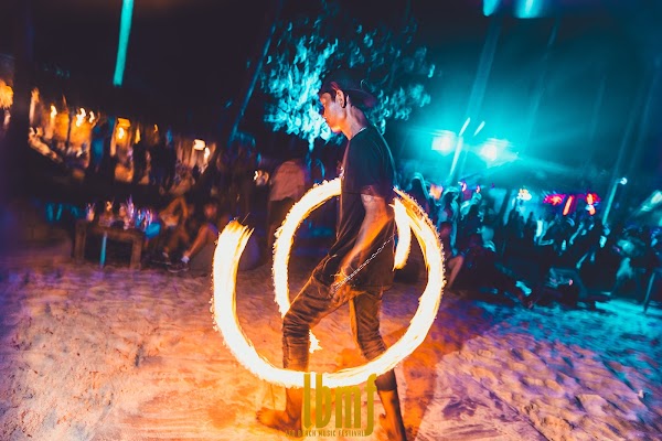 LEO BEACH MUSIC FESTIVAL 3