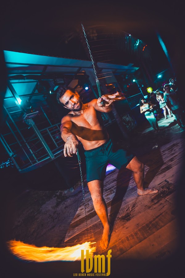 LEO BEACH MUSIC FESTIVAL 2