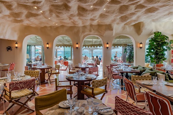 Restaurant Isabella's Llafranc