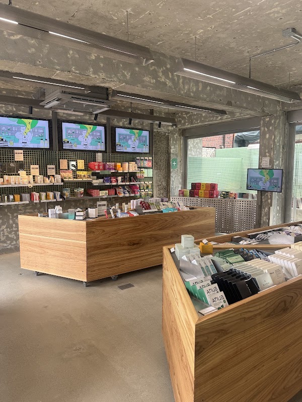 Doremi Pharmacy Seongsu 5