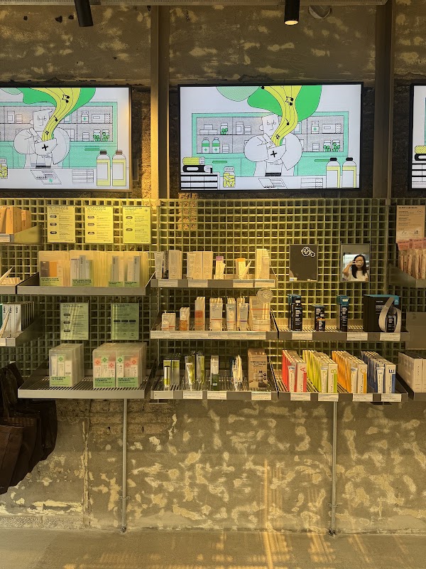 Doremi Pharmacy Seongsu 4