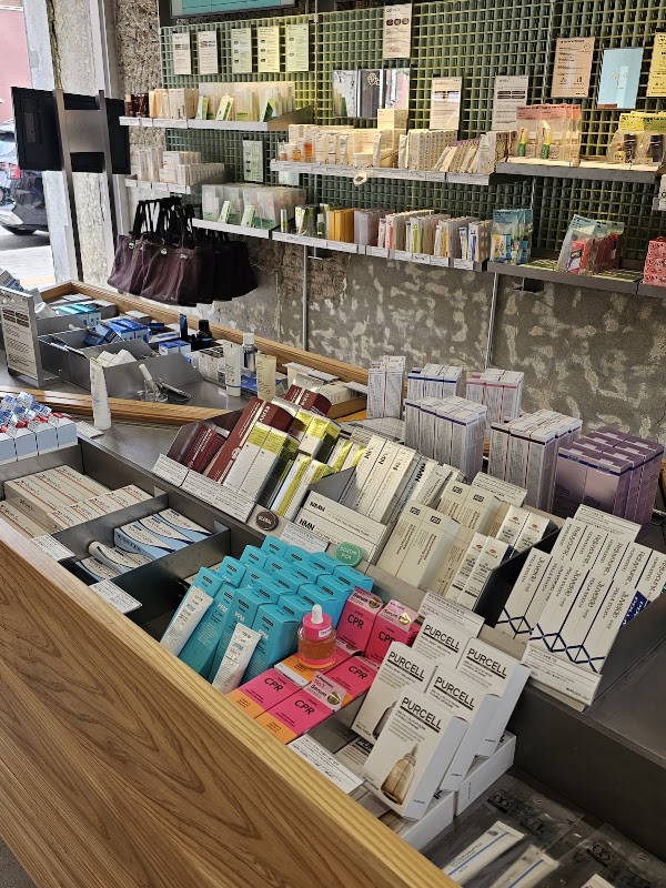 Doremi Pharmacy Seongsu 3
