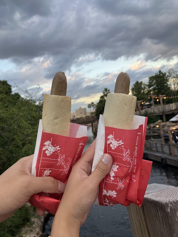Expedition Eats